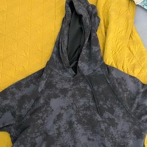 Lululemon hoodie